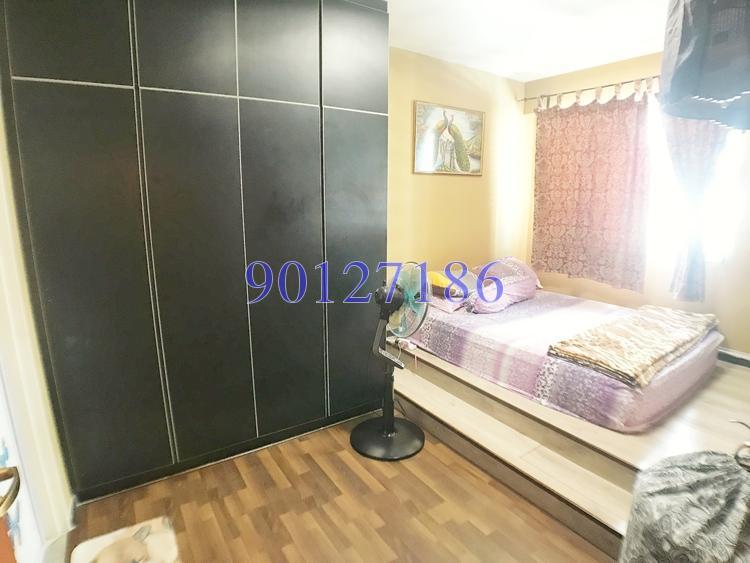Blk 987B Buangkok Green (Hougang), HDB 3 Rooms #162243892